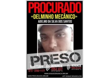 Justiça marca audiência em processo de duplo homicídio ocorrido em Itaboraí