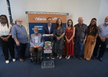 Niterói lança segunda edição do PDPA com R$ 40 milhões para inovação e pesquisa aplicada