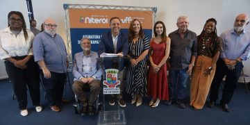 Niterói lança segunda edição do PDPA com R$ 40 milhões para inovação e pesquisa aplicada