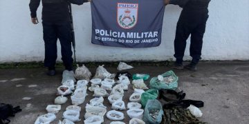 Ataque a agentes da DRFC em São Gonçalo ocorre durante operação de combate ao crime