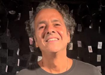 Ator Marcos Palmeira tem carro furtado após confraternização no Rio