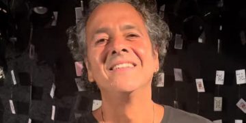 Ator Marcos Palmeira tem carro furtado após confraternização no Rio