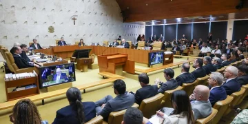 STF decidirá em abril se eleição direta ou indireta define sucessão no governo do Rio