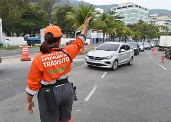 Niterói interdita ruas neste domingo para 1ª Caminhada contra o Feminicídio