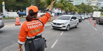 Niterói interdita ruas neste domingo para 1ª Caminhada contra o Feminicídio