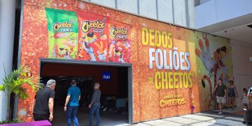Carnaval impulsiona crescimento de 19% nas receitas do Bossa Nova Mall no Rio