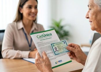 BPC para idosos: como solicitar e quais os requisitos pelo aplicativo Meu INSS