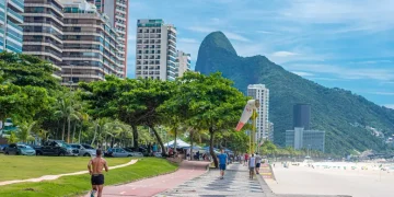 Custo de financiamento imobiliário no Rio de Janeiro varia até 100 mil reais mensais por bairro