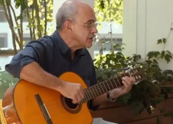 Eduardo Bandeira de Mello troca PSB pelo Partido Verde para focar em pauta ambiental