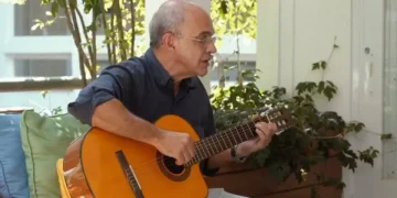 Eduardo Bandeira de Mello troca PSB pelo Partido Verde para focar em pauta ambiental