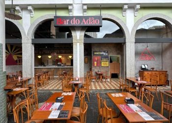 Bar do Adão amplia operações no Rio com nova loja no Shopping Nova América