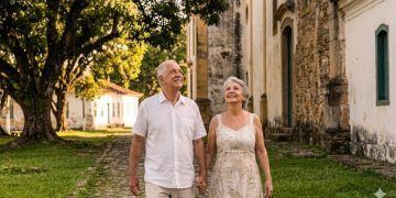 Barra de São João: destino histórico e pacífico na Região dos Lagos, ideal para lazer e descanso
