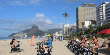 Projeto Carioquice promove festividades ao ar livre e lança almanaque sobre o bem-estar no Rio