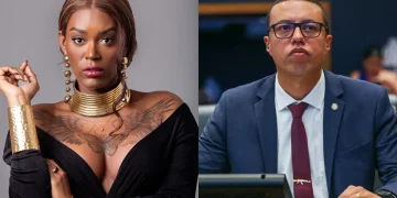 Justiça condena vereador por transfobia e determina indenização a vereadora trans