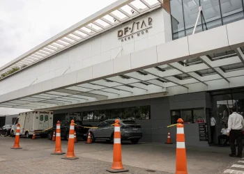 Bolsonaro permanece na UTI com piora renal e inflamatória, sem previsão de alta