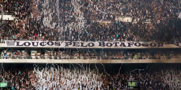 Botafogo conhece adversários na fase de grupos da Copa Sul-Americana 2026