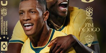 Seleção brasileira vence a Croácia por 3 a 1 em última preparação para a Copa