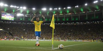 Seleção brasileira realiza jogo de despedida contra o Panamá no Maracanã antes da Copa 2026