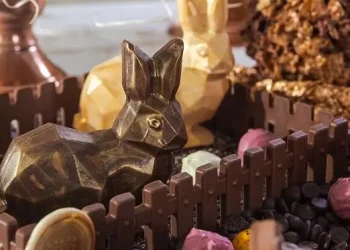 Shopping Leblon e INCA arrecadam bombons para pacientes em tratamento contra câncer até 27/03