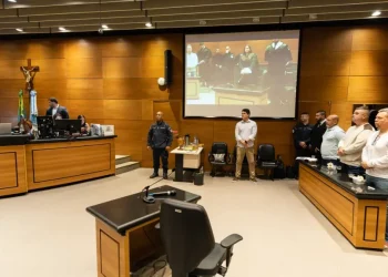 Justiça condena três homens a 30 anos pela morte de advogado ligado ao crime organizado no Rio