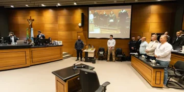 Justiça condena três homens a 30 anos pela morte de advogado ligado ao crime organizado no Rio