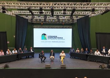 Câmara Comunitária de Jacarepaguá busca ampliar segurança e mobilidade no bairro