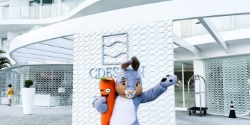 CDesign Hotel promove brunch de Páscoa com atrações para famílias no Recreio