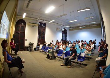 Niterói sede do Circula MinC RJ fortalece políticas públicas de cultura e diálogo entre setor