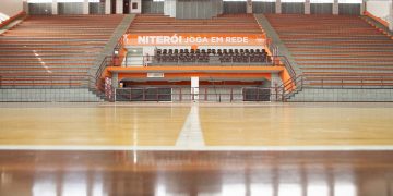 Centro de Treinamento de Niterói recebe fase de grupos da Liga Evolución Sub-12 de futsal feminino