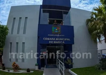 Câmara de Maricá propõe lei para prevenir golpes financeiros contra idosos