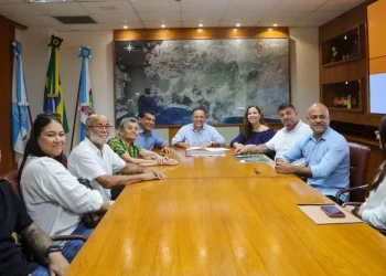 Prefeitura de Niterói inicia obras de estabilização de encostas no Cantagalo com investimento de R$ 18,8 milhões