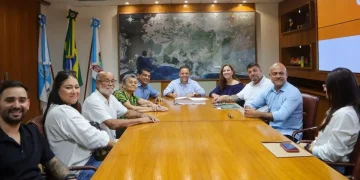 Prefeitura de Niterói inicia obras de estabilização de encostas no Cantagalo com investimento de R$ 18,8 milhões