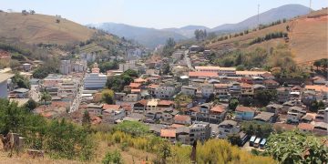 Cantagalo: cidade histórica, industrial e segura na Região Serrana do Rio