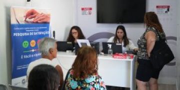 Carreta de mamografia atende pacientes na fila da regulação em São Gonçalo