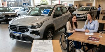 Rio de Janeiro amplia acesso à isenção de ICMS para veículos PCD por tramite digital