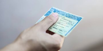 Renovação digital da CNH para motoristas acima de 60 anos simplifica procedimentos e reduz deslocamentos