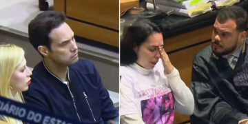 Juíza considera abusivo abandono de defesa de Jairinho e solicita processos disciplinares