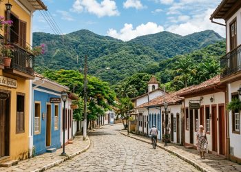 Ipiabas, em Barra do Piraí, destaca-se como polo cultural, gastronômico e de turismo de descanso