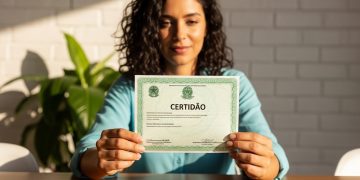 Certidões digitais ganham espaço na modernização dos serviços públicos e privados