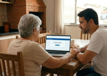 Certidão de inexistência de dependentes do INSS pode ser obtida digitalmente pelo portal Meu INSS