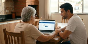 Certidão de inexistência de dependentes do INSS pode ser obtida digitalmente pelo portal Meu INSS