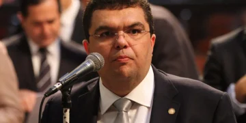 Eduardo Paes avalia apoio a Chico Machado na eleição indireta para governador do Rio