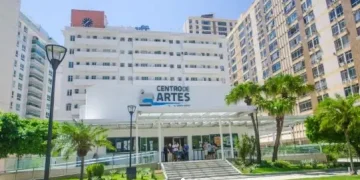 Cine Arte UFF promove noite de cinema, música e cultura com transmissão do Oscar