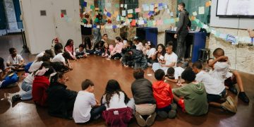 Niterói retoma programa escolar de visitas culturais às atrações da cidade