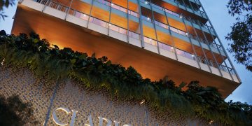 Empreendimento Clarice em Niterói combina arte, futuro e lifestyle vibrante