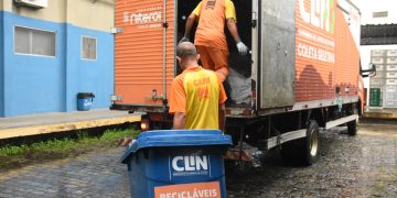 Reciclagem em Niterói quase dobrou em dois anos, atingindo 5,17% em 2025