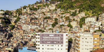 Prefeitura do Rio inaugura clínica da família no Vidigal após retomada de imóvel irregular