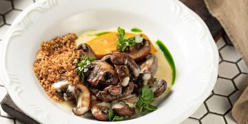 Celebrando o dia sem carne, opções vegetarianas e veganas em restaurantes do Rio de Janeiro