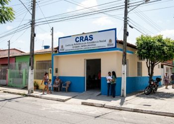 CRAS oferece atividades gratuitas que fortalecem vínculos e promovem autonomia de idosos