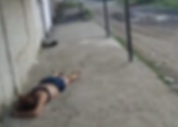 Segurança Pública: Mulher morre baleada por traficantes durante operação no Complexo do Salgueiro